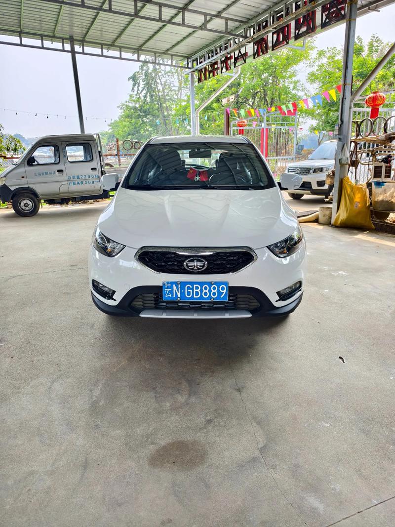 一汽骏派d60发动机 一汽骏派d60发动机官方排方标准