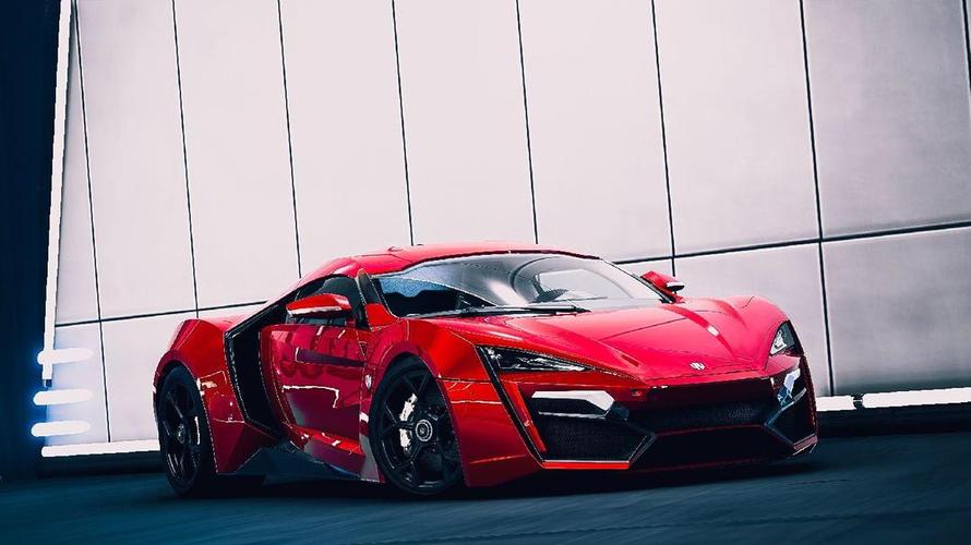 【莱肯超级跑车是哪个国家的,莱肯超级跑车车标图片】