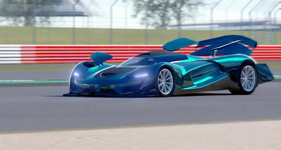 【道奇战斧最高时速多少,道奇战斧最高速度】