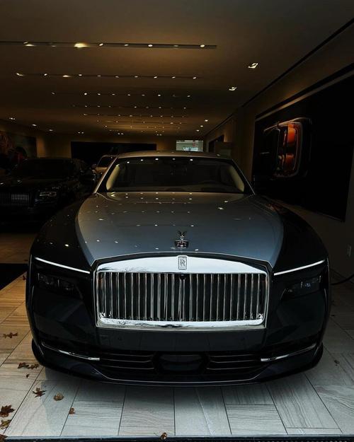 劳斯莱斯最便宜(劳斯莱斯轿车图片)