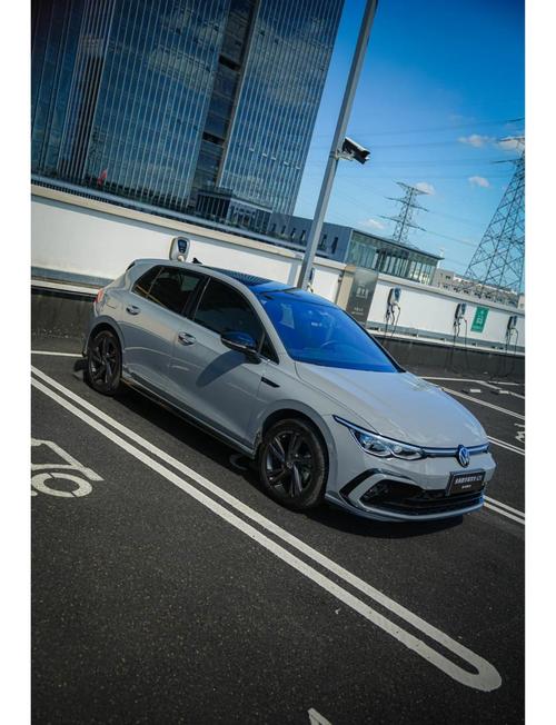 【全新高尔夫2025款,全新高尔夫2025款第6代图片】