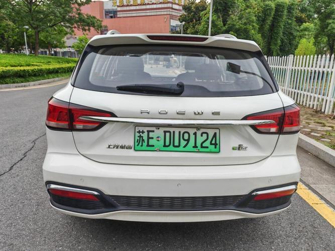 【荣威新能源汽车ei5,荣威新能源汽车暖风怎么开】