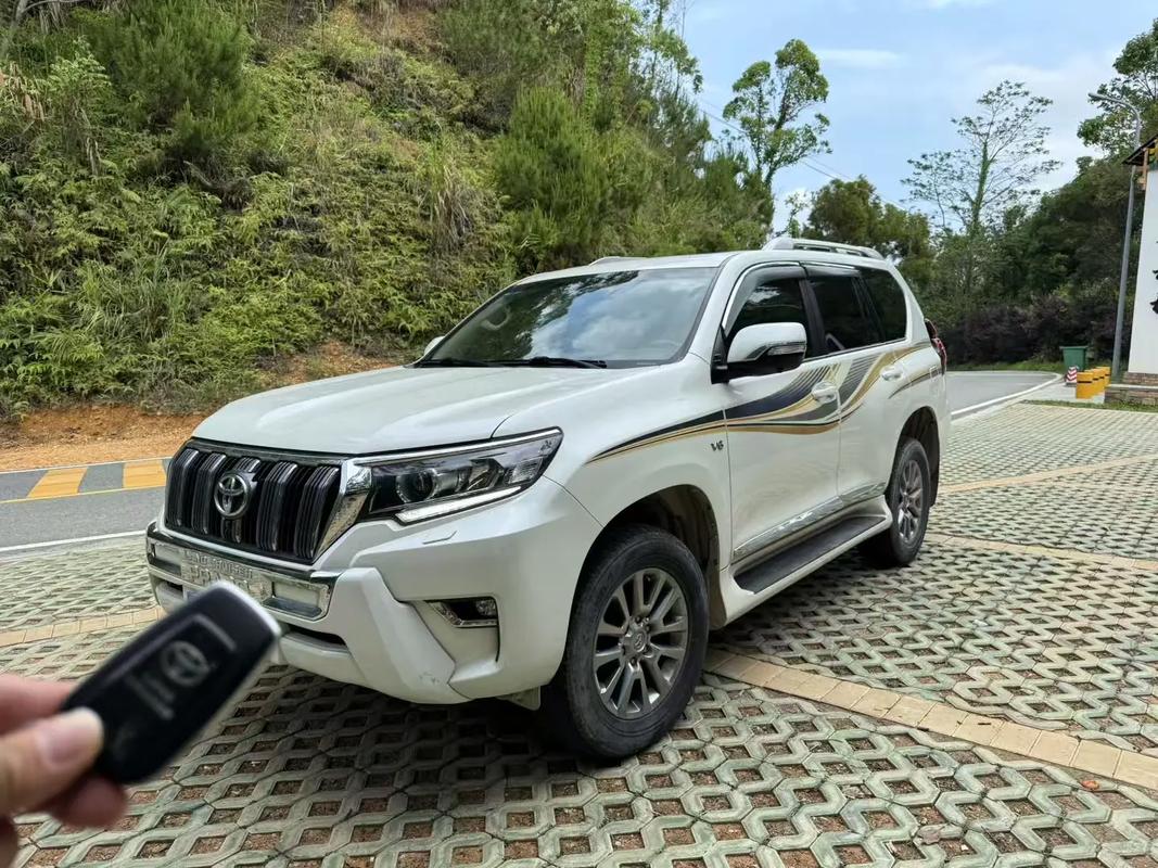 2021款丰田霸道4000价格(丰田霸道4000价格及图片)