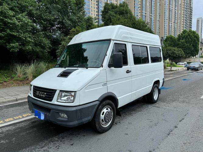 依维柯二手车交易市场／依维柯二手车58同城