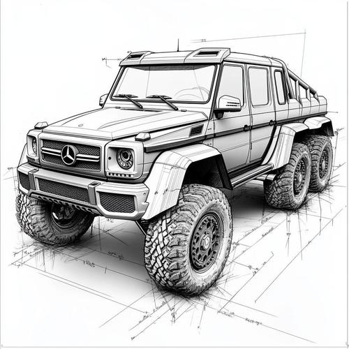 【g63amg6x6,奔驰g63amg6x6】