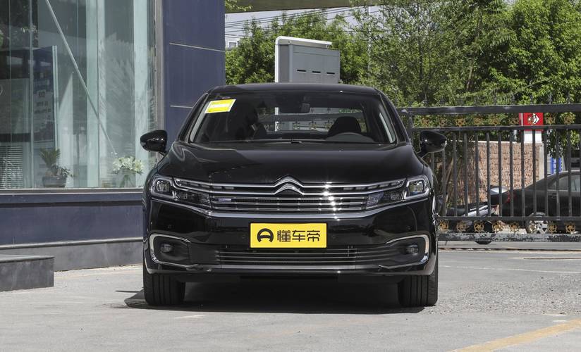 雪铁龙c6补贴9万(雪铁龙c6优惠价格)