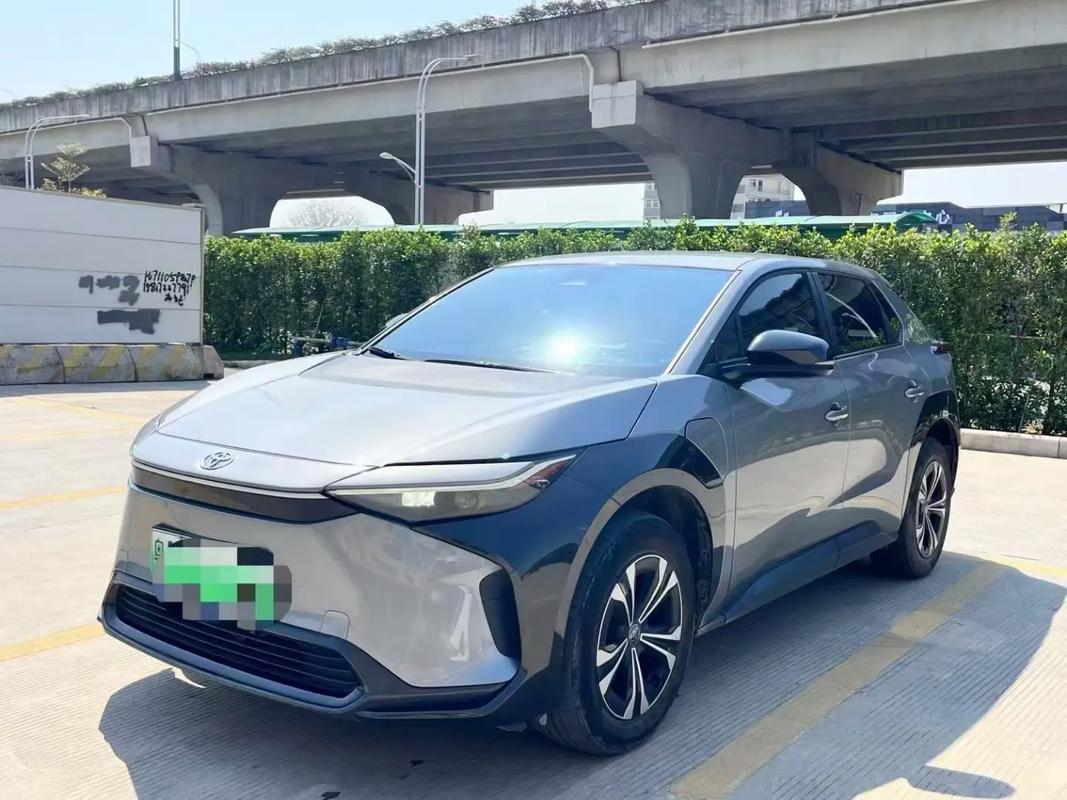 丰田新能源汽车bz4x 丰田新能源汽车有哪几款