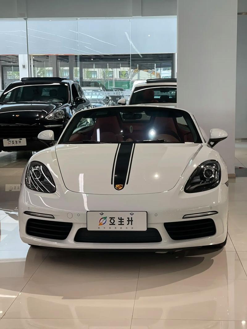 二手跑车最便宜多少钱一辆,二手跑车市场 23万元