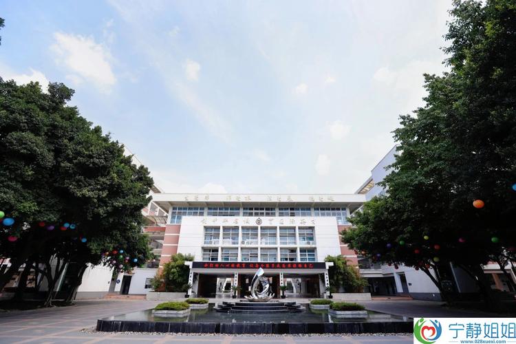 成都嘉祥外国语学校 成都嘉祥外国语学校招生电话