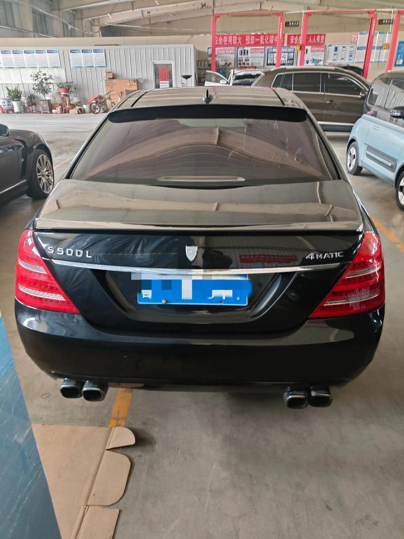 劳伦士 劳伦士车属于什么档次