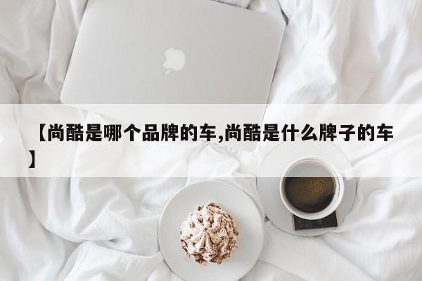 【尚酷是哪个品牌的车,尚酷是什么牌子的车】