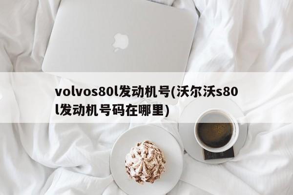 volvos80l发动机号(沃尔沃s80l发动机号码在哪里)
