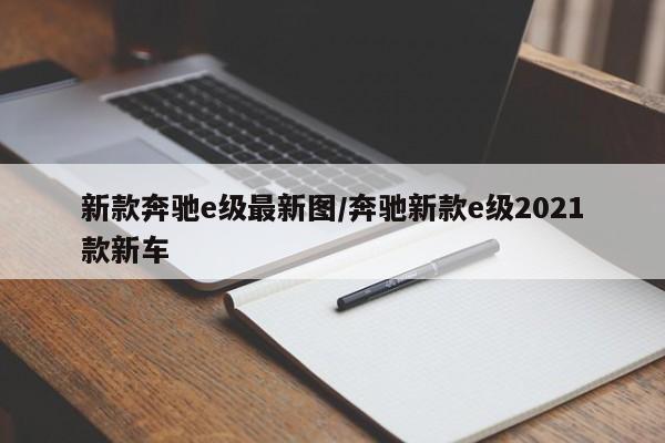 新款奔驰e级最新图/奔驰新款e级2021款新车